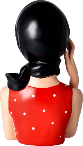 Cabrio Lady rot Cabrio Lady rot