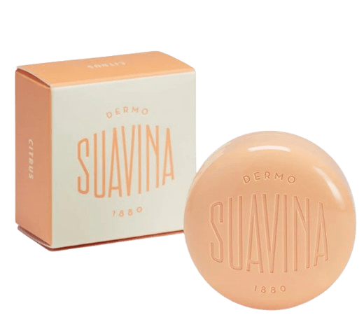 Lippenbalsam Citrus Dermo Suavina Lippenbalsam