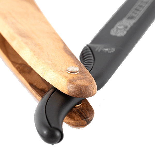 Shavette Olivenholz Shavette Olivenholz