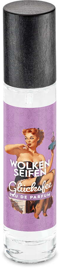 Eau de Parfum Glücksduft