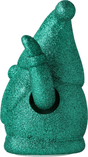 Winke-Wichtel grün Winke-Wichtel grün