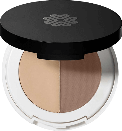 Lily Lolo Eyebrow duo