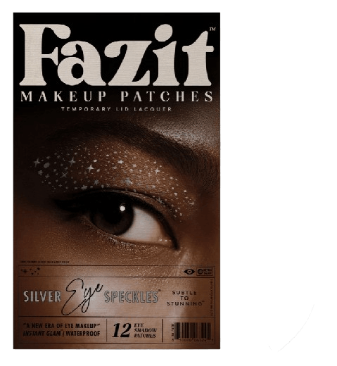 Silver Eye Speckles Fazit Silver Eye Speckles