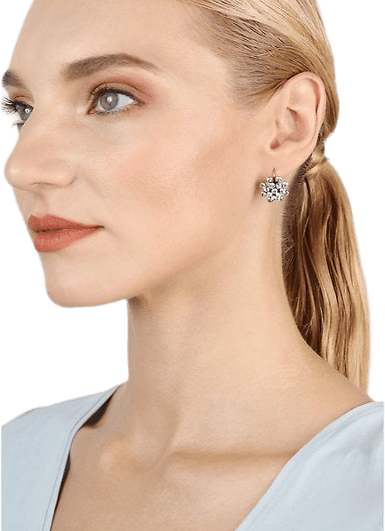 Magic Fireball Ohrring 5 Magic Fireball Ohrring 5