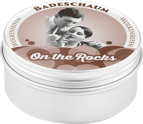 Badeschaum On the Rocks Badeschaum On the Rocks