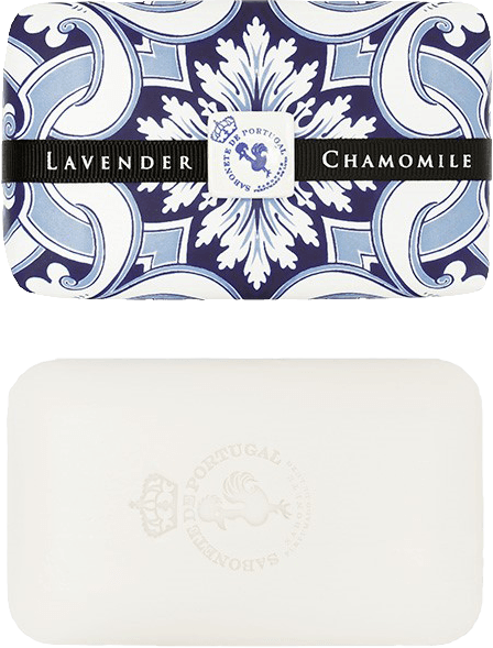 Tile Lavender & Chamomile Tile Lavender & Chamomile