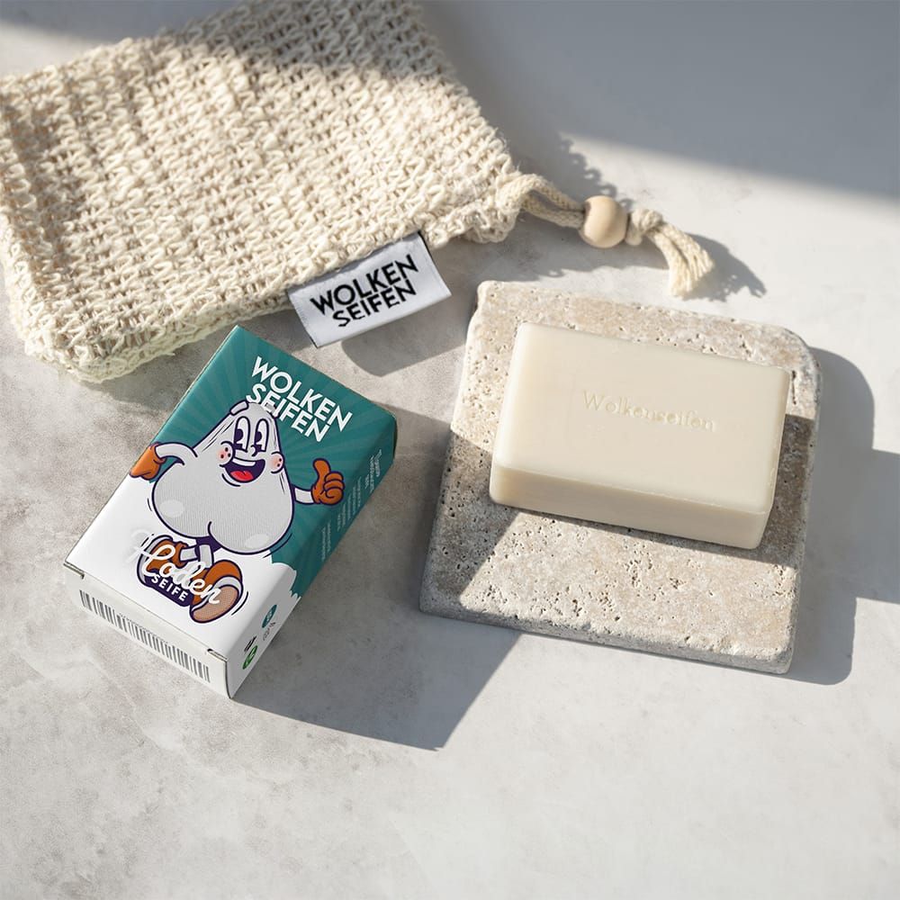 Hodenseife Hodenseife