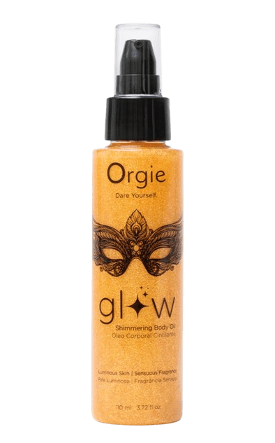 Shimmering Body Oil Orgie Shimmering Body Oil