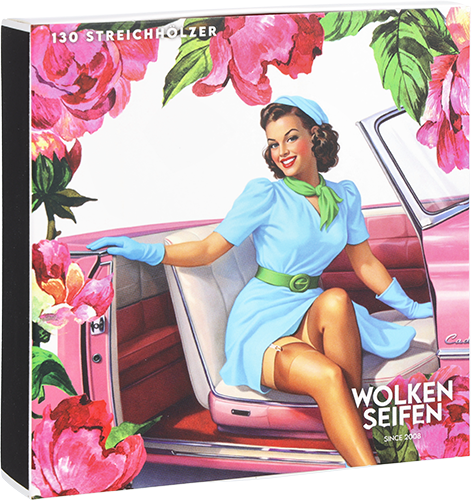 Streichhölzer Maxi Streichhölzer Maxi