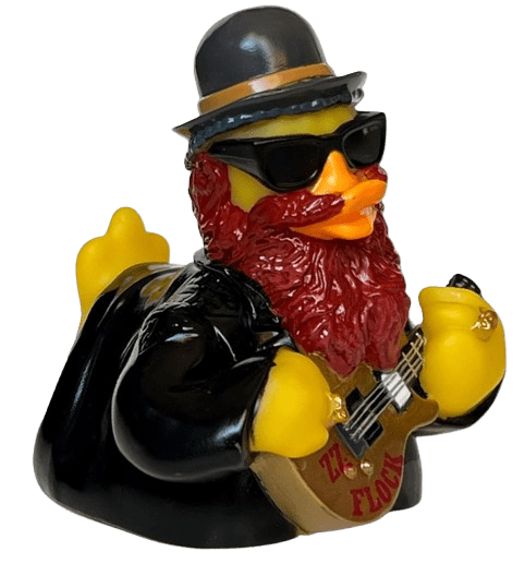 ZZ Flock Duck ZZ Flock Duck