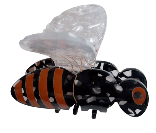 Haarkralle Brummer Haarkralle Brummer