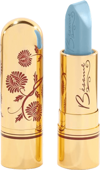 Bésame Lippenstift Magic Pink ohne Hintergrund