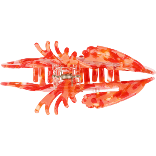 Haarkralle Hummer Haarkralle Hummer