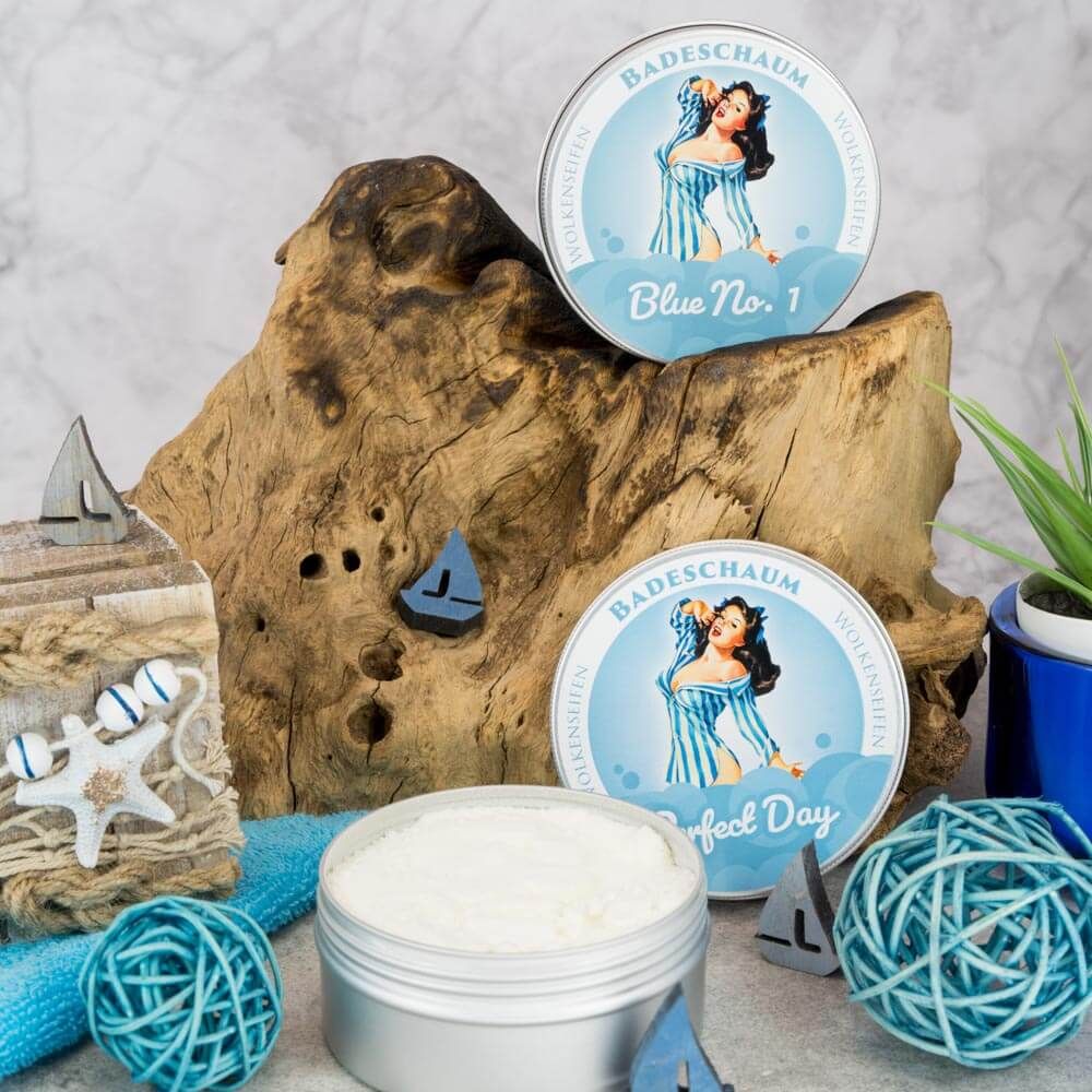 Badeschaum Perfect Day Badeschaum Perfect Day