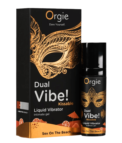 Flüssigvibrator Sex on the Beach Orgie Flüssiger Vibrator Sex on the Beach