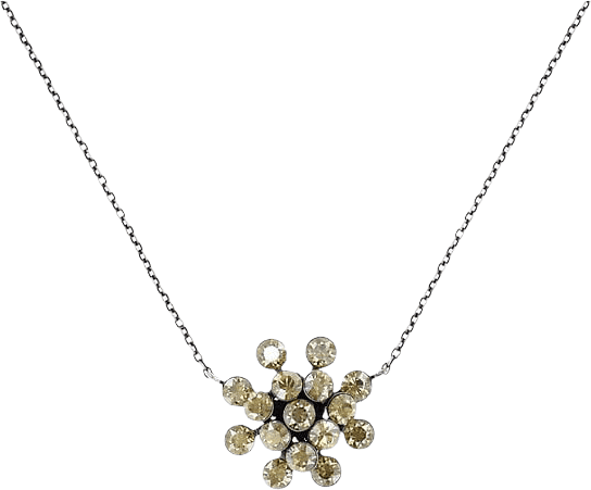 Magic Fireball Halskette 10 Magic Fireball Halskette 10