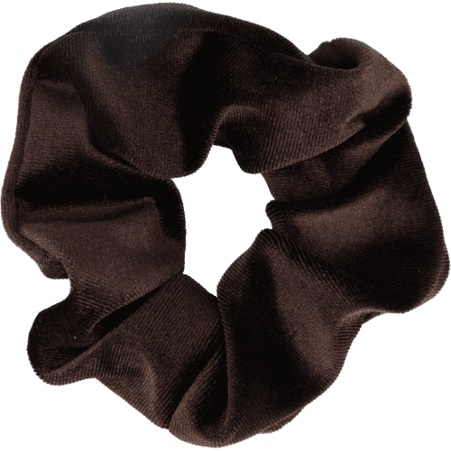 3 Scrunchies Brauntöne 3 Scrunchies Brauntöne