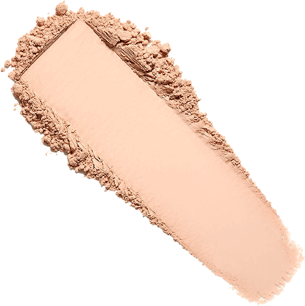 Mineral Foundation Barely Buff Mineral Foundation Barely Buff
