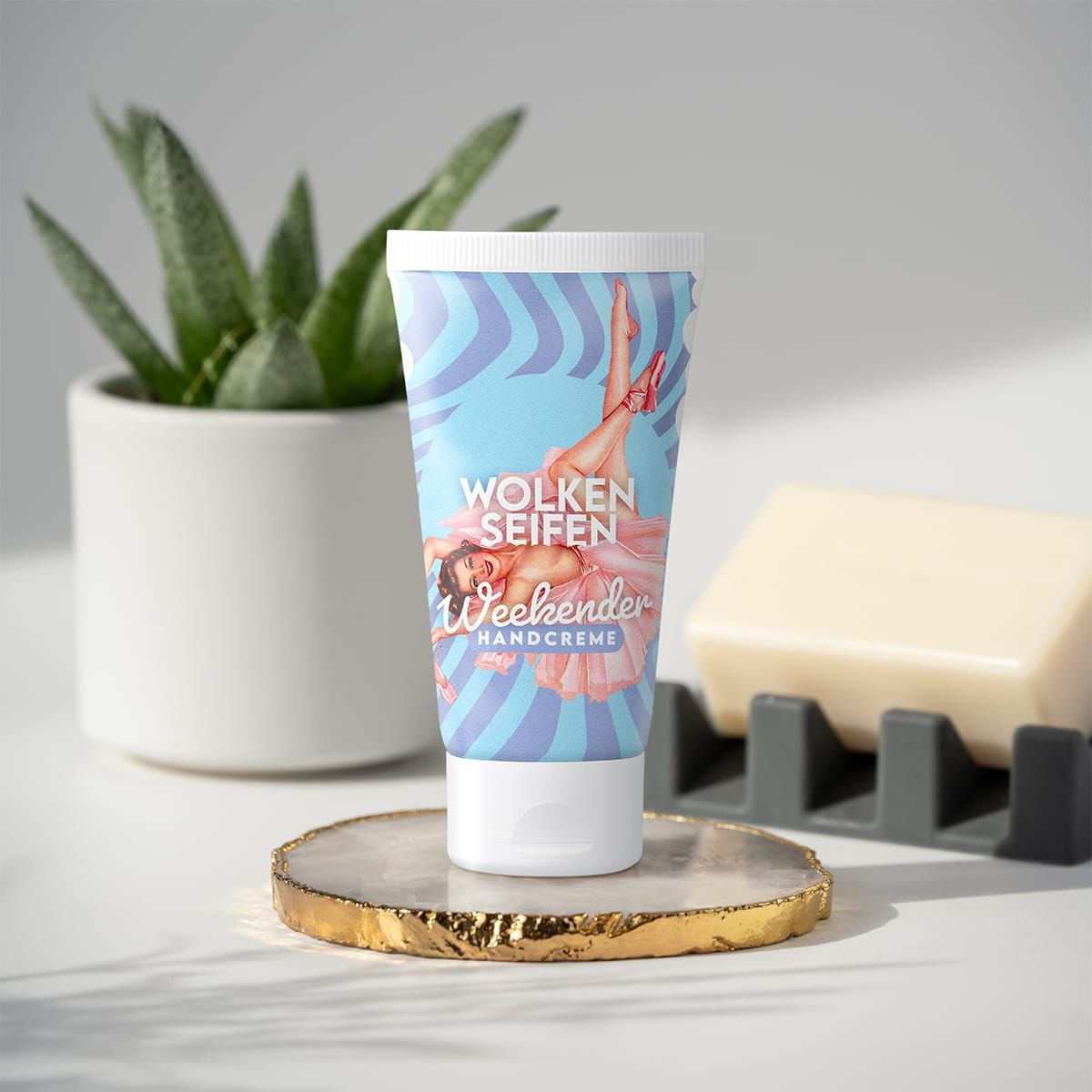 Handcreme Weekender Handcreme Weekender