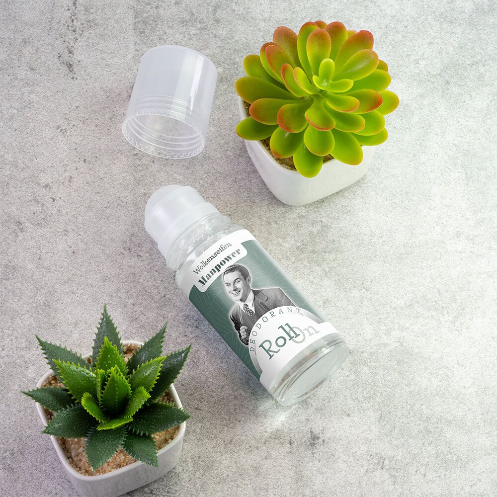 Deo Roll On Manpower Deo Roll On Manpower