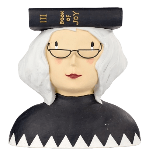 Dekokopf Ida Dekokopf Ida