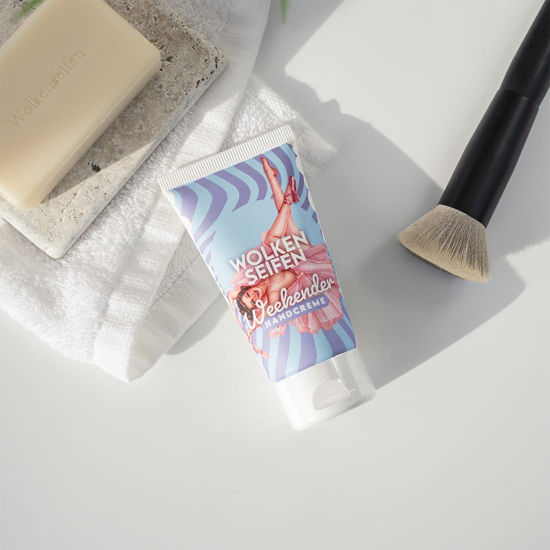 Handcreme Weekender Handcreme Weekender