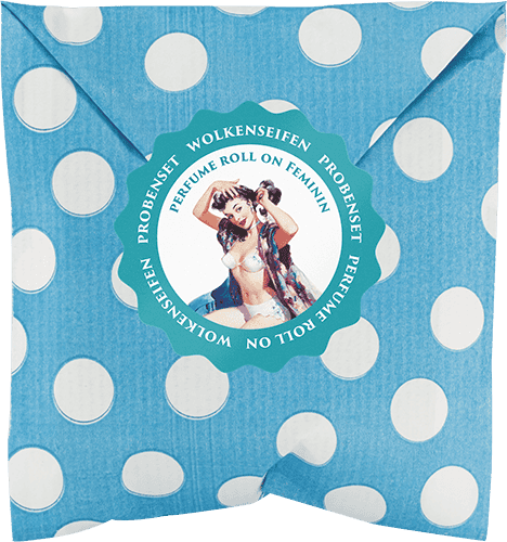 Perfume Roll On Probenset Feminin Perfume Roll On Probenset Feminin