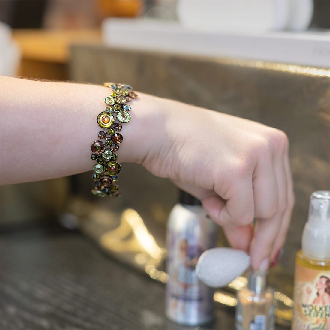 Donutissima Armband 1 Donutissima Armband 1