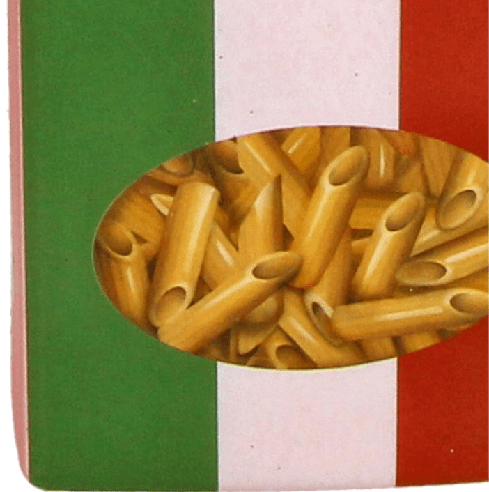 Glasobjekt XMas-Penne