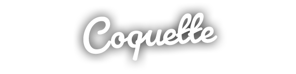 Coquette