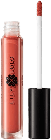 Natural Lipgloss High Flyer Lily Lolo Lipgloss