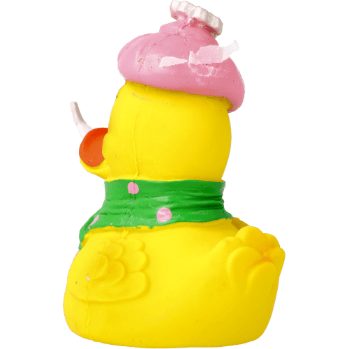 Badeente Männergrippe Badeente Männergrippe