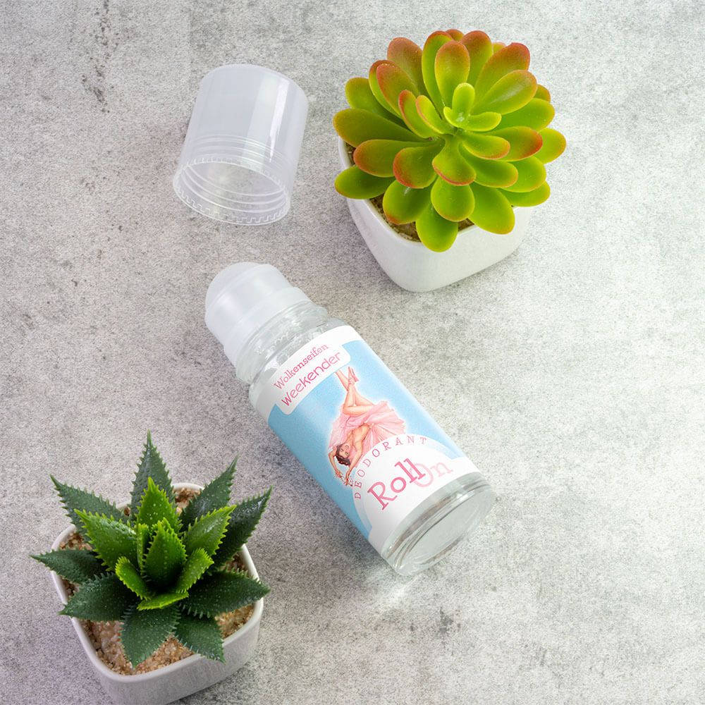 Deo Roll On Weekender Deo Roll On Weekender