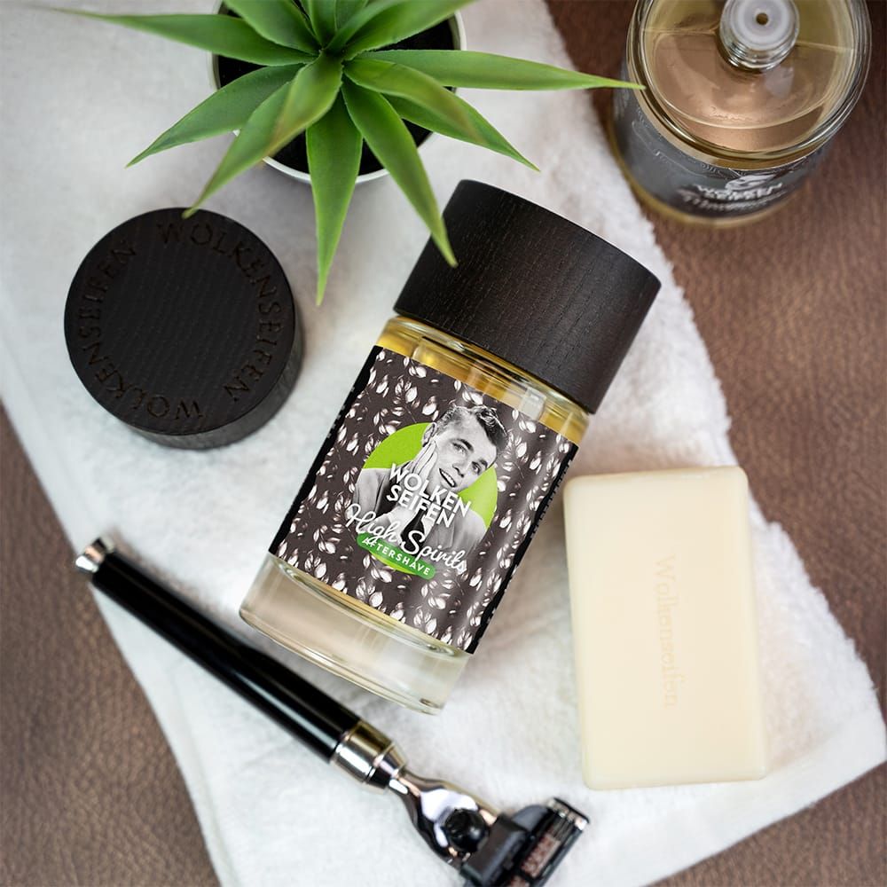 Aftershave High Spirits Aftershave High Spirits