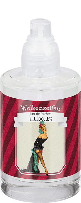 Eau de Parfum Luxus Mega-Version