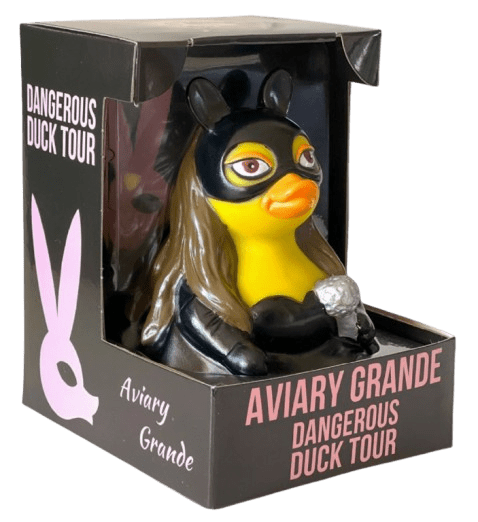 Aviara Grande Duck CelebriDucks Aviara Grande Duck