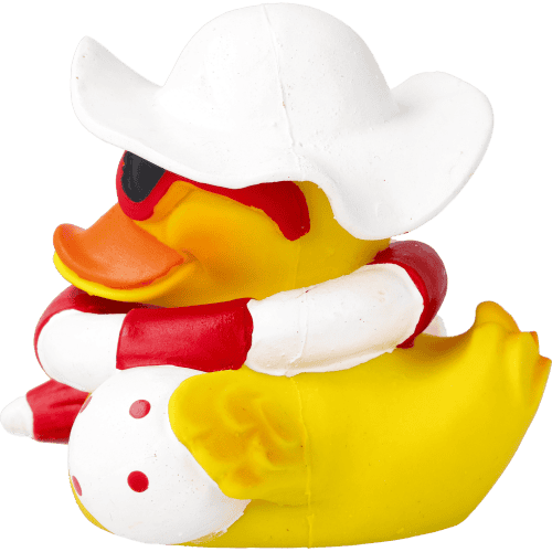 Badeente Beach Badeente Beach