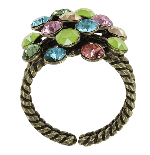 Magic Fireball Ring 19 Magic Fireball Ring 19