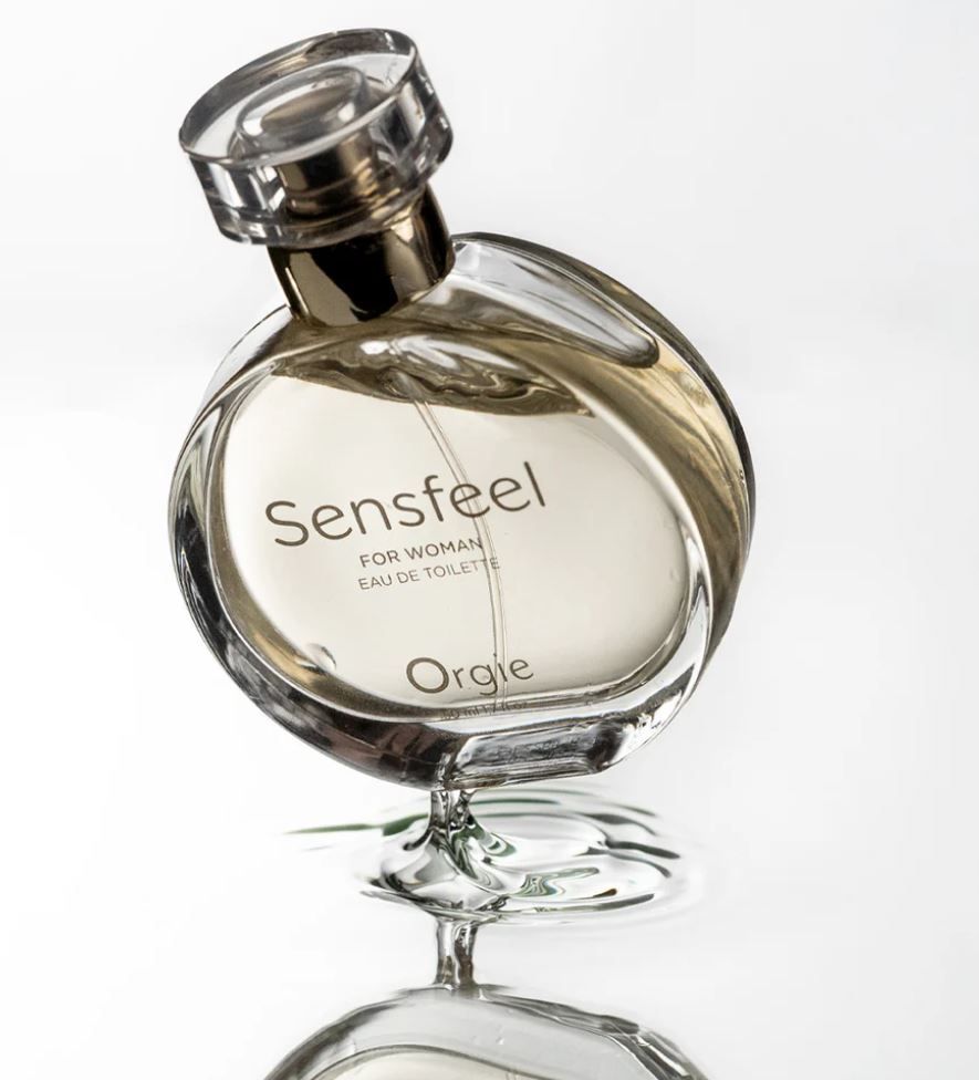 Pheromone-EdT for HER