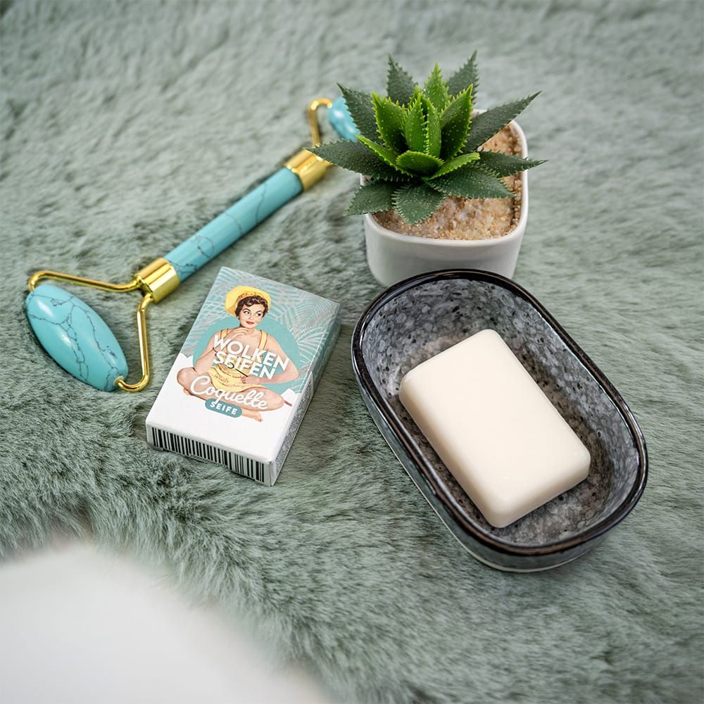 Gästeseife Coquette Gästeseife Coquette