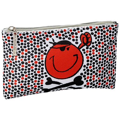 Kosmetiktasche Skull Kosmetiktasche Skull ohne Hintergrund