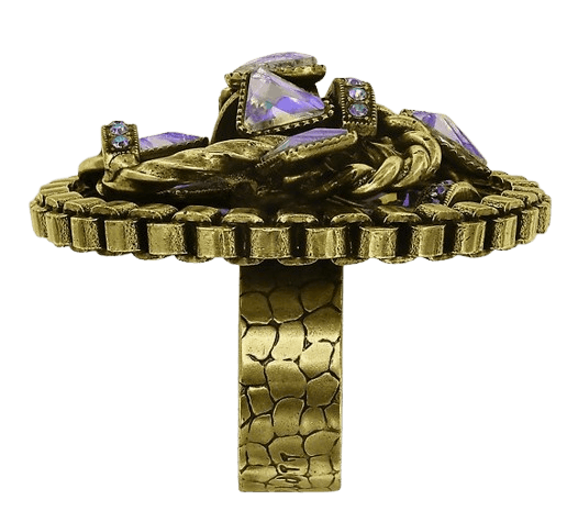 Rings N Rhythm Ring Gold Rings N Rhythm Ring Gold