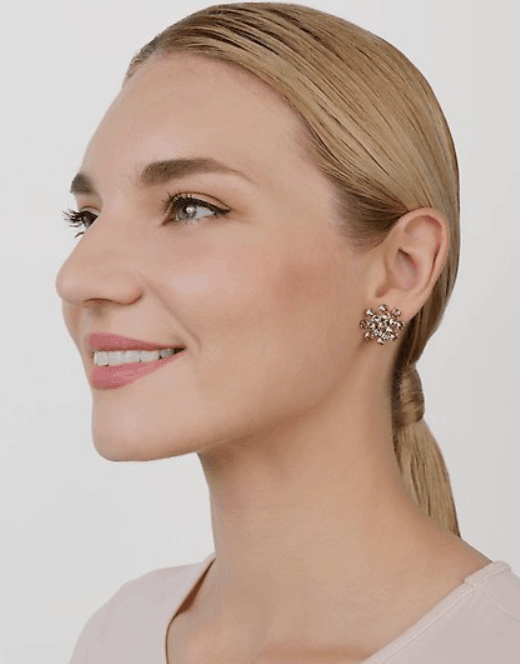 Magic Fireball Ohrstecker 5 Magic Fireball Ohrstecker 5