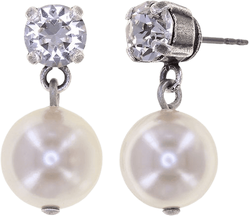 Pearl Shadow Ohrstecker 5 Pearl Shadow Ohrstecker 5