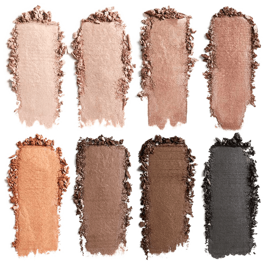 Lidschattenpalette Laid Bare Lidschattenpalette Laid Bare