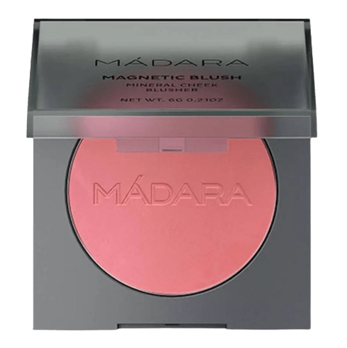 Magnetic Blush Cold Cheeks