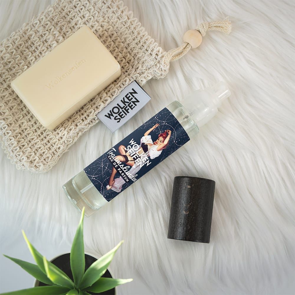 Eau de Parfum Traumstunden Eau de Parfum Traumstunden