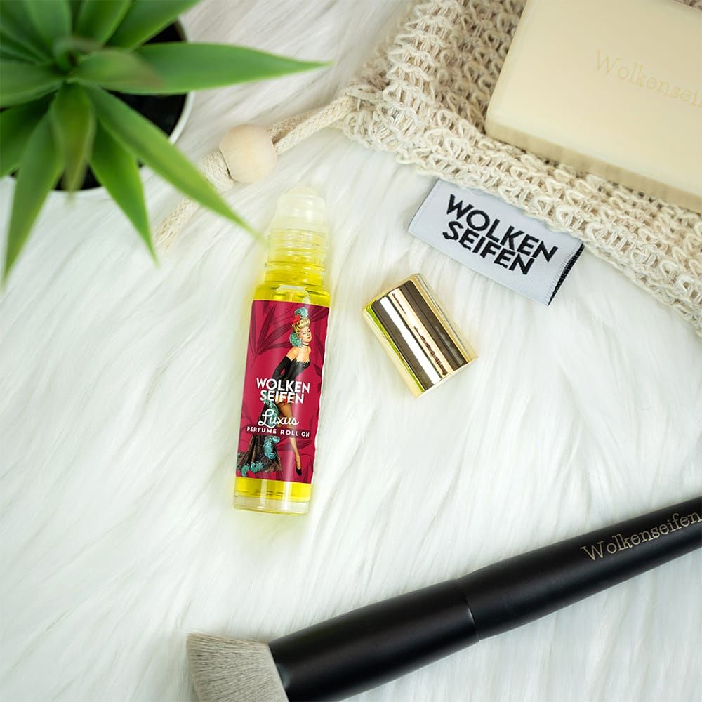 Perfume Roll On Luxus Perfume Roll On Luxus