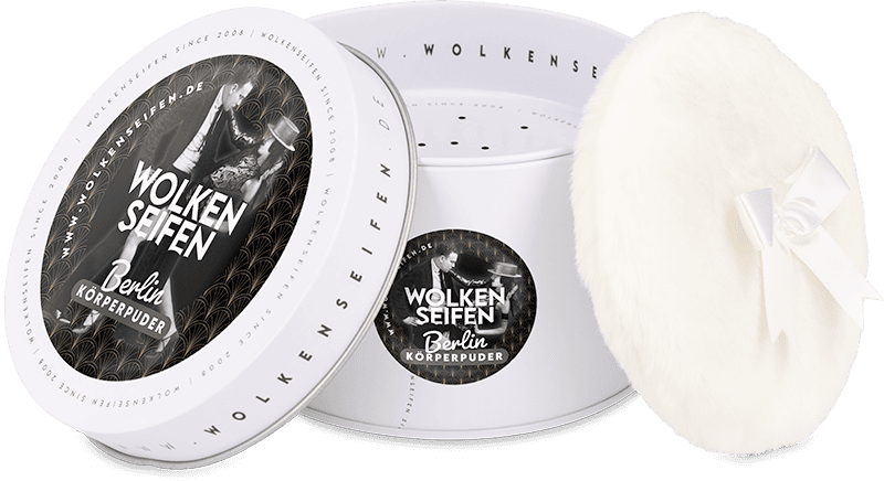 Körperpuder Berlin Körperpuder Berlin