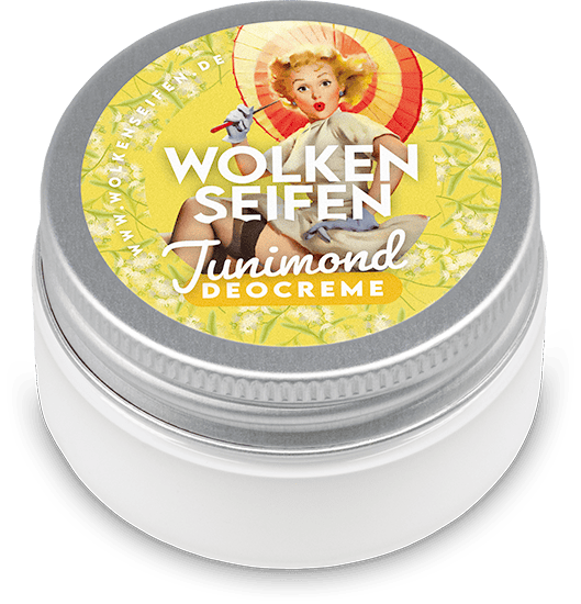 Deocreme Junimond 25 ml Deocreme Junimond 25 ml